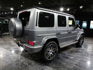 2019YG(j)AMG Ϻ܇չ