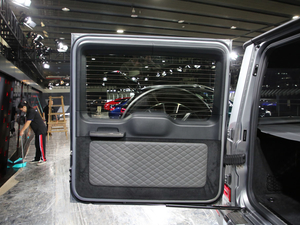 2019YG(j)AMG Ϻ܇չ