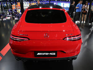 2021AMG GT Ϻչ