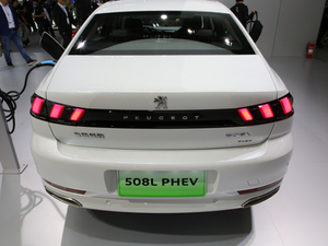 2021508L PHEV Ϻչ