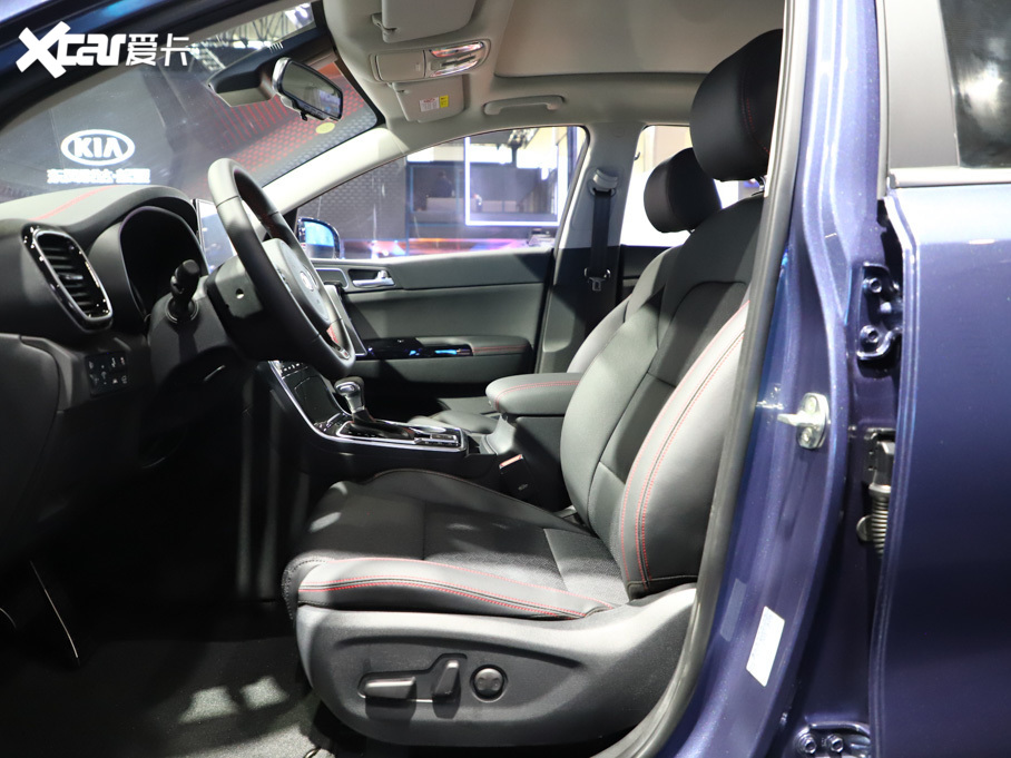 2019������KX5 