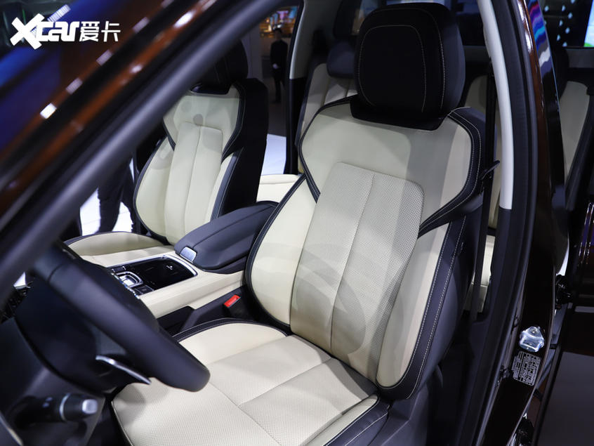 江铃汽车2019款域虎9