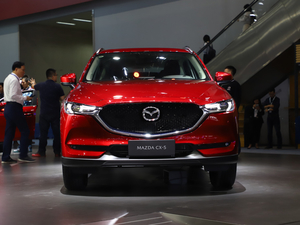 2020ԴCX-5 Ϻչ