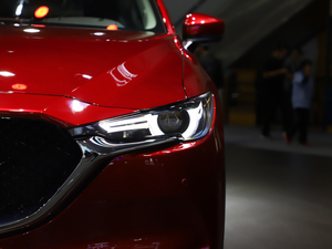 2020R_(d)CX-5 Ϻ܇չ