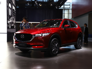 2020ԴCX-5 Ϻչ