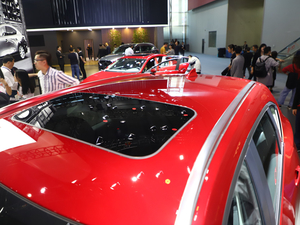 2020R_(d)CX-5 Ϻ܇չ