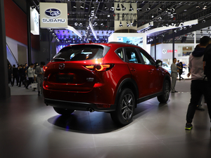 2020ԴCX-5 Ϻչ