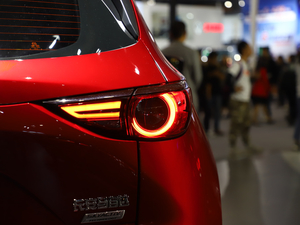 2020R_(d)CX-5 Ϻ܇չ