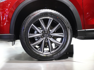 2020R_(d)CX-5 Ϻ܇չ