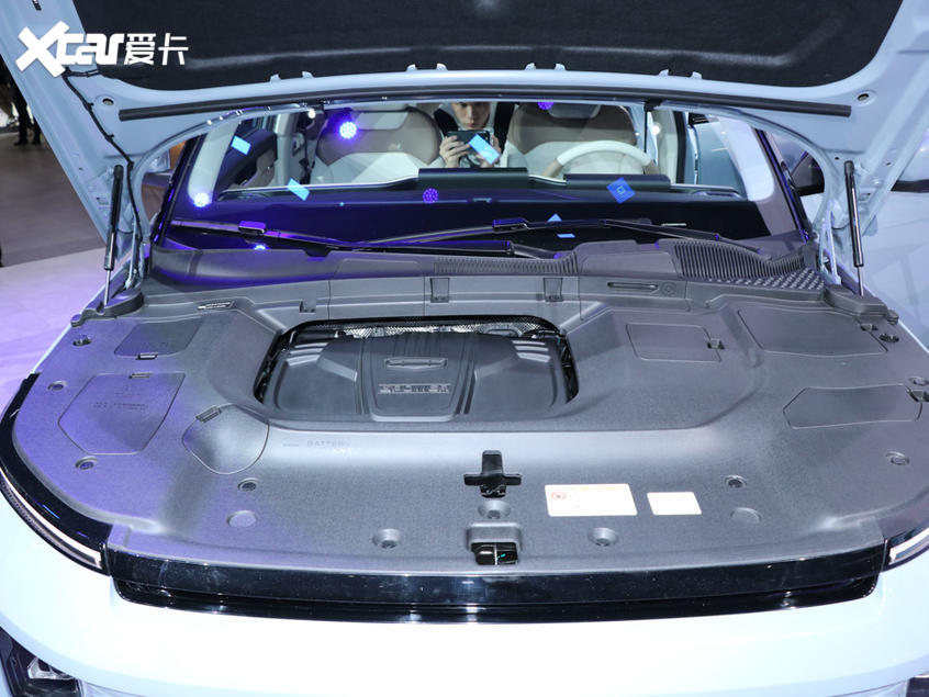 吉利汽車2020款吉利ICON