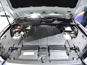 2020WQ7 e-tron Ϻ܇չ