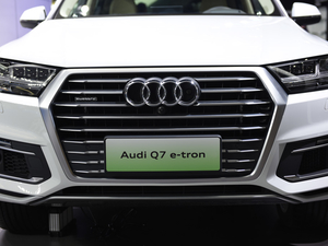 2020WQ7 e-tron Ϻ܇չ