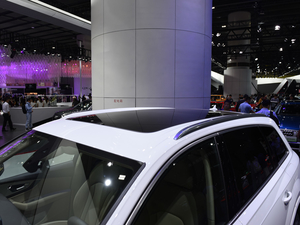 2020WQ7 e-tron Ϻ܇չ