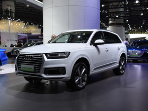 2020WQ7 e-tron Ϻ܇չ