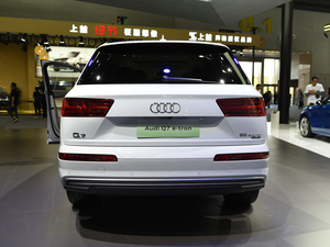 2020WQ7 e-tron Ϻ܇չ