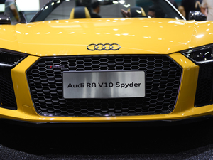 2021V10 Spyder RWD Ϻ܇չ