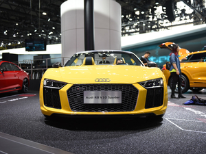 2021V10 Spyder RWD Ϻ܇չ