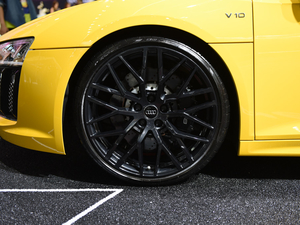 2021V10 Spyder RWD Ϻ܇չ