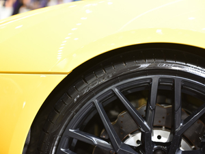 2021V10 Spyder RWD Ϻ܇չ