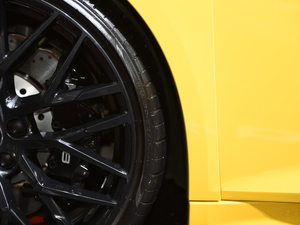 2021V10 Spyder RWD Ϻ܇չ