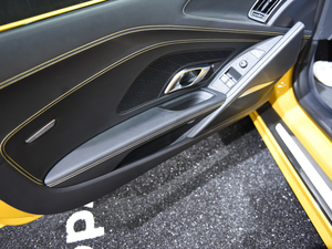 2021V10 Spyder RWD Ϻ܇չ