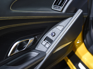 2021V10 Spyder RWD Ϻ܇չ