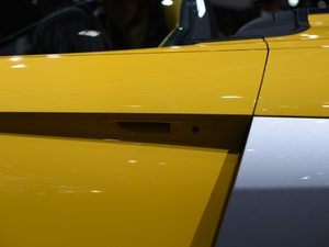 2021V10 Spyder RWD Ϻ܇չ