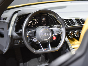 2021V10 Spyder RWD Ϻ܇չ