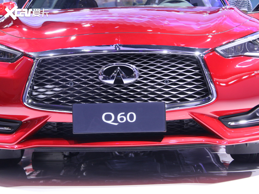 2019ӢQ60 