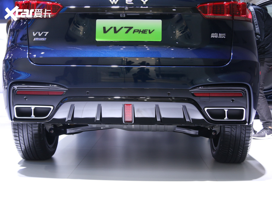 2020κ VV7-PHEV 
