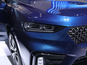 2020��κ�� VV7-PHEV �Ϻ�܇չ