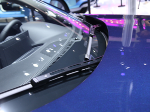 2020��κ�� VV7-PHEV �Ϻ�܇չ