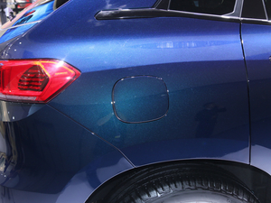 2020κ VV7-PHEV Ϻ܇չ