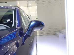 2020κ VV7-PHEV Ϻ܇չ