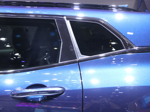 2020κ VV7-PHEV Ϻ܇չ