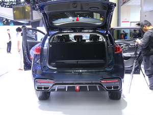 2020κ VV7-PHEV Ϻ܇չ