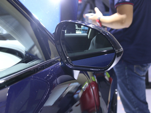 2020κ VV7-PHEV Ϻ܇չ