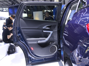 2020κ VV7-PHEV Ϻ܇չ