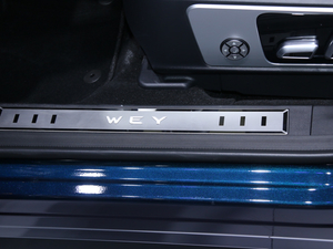 2020κ VV7-PHEV Ϻ܇չ