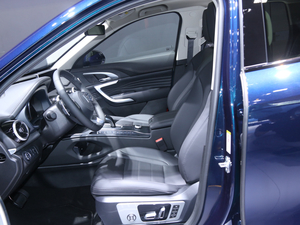 2020κ VV7-PHEV Ϻ܇չ