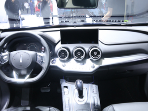 2020κ VV7-PHEV Ϻ܇չ