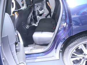 2020κ VV7-PHEV Ϻ܇չ