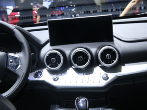 2020κ VV7-PHEV Ϻ܇չ