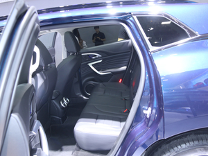 2020κ VV7-PHEV Ϻ܇չ