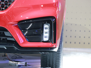 2020κ VV7 GT-PHEV Ϻ܇չ