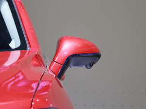 2020κ VV7 GT-PHEV Ϻ܇չ