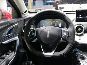 2020κ VV7 GT-PHEV Ϻ܇չ