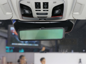 2020κ VV7 GT-PHEV Ϻ܇չ