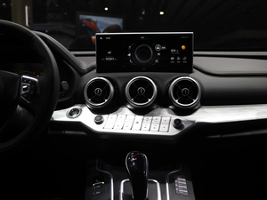 2020κ VV7 GT-PHEV Ϻ܇չ