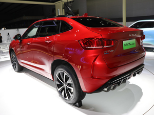 2020κ VV7 GT-PHEV Ϻ܇չ